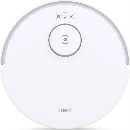 Robot pastrues ECOVACS Deebot N20, i bardhë