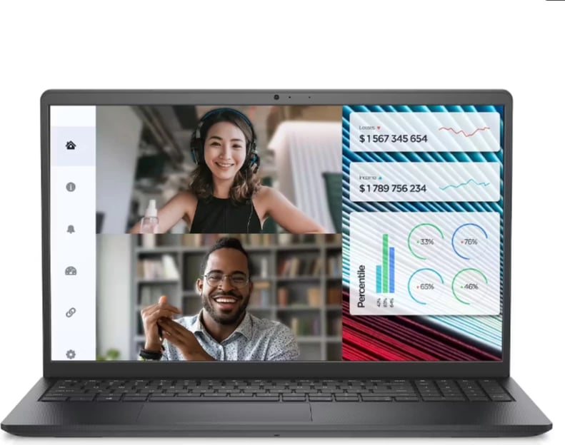 Laptop DELL NB Vostro 3530, Core i3-1305U,8GB R/256GB SSD