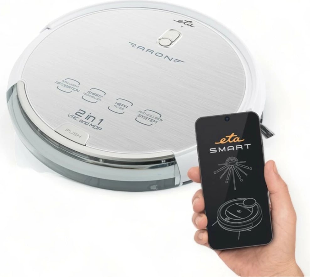 Fshesë Robotike ETA ARON 351290000