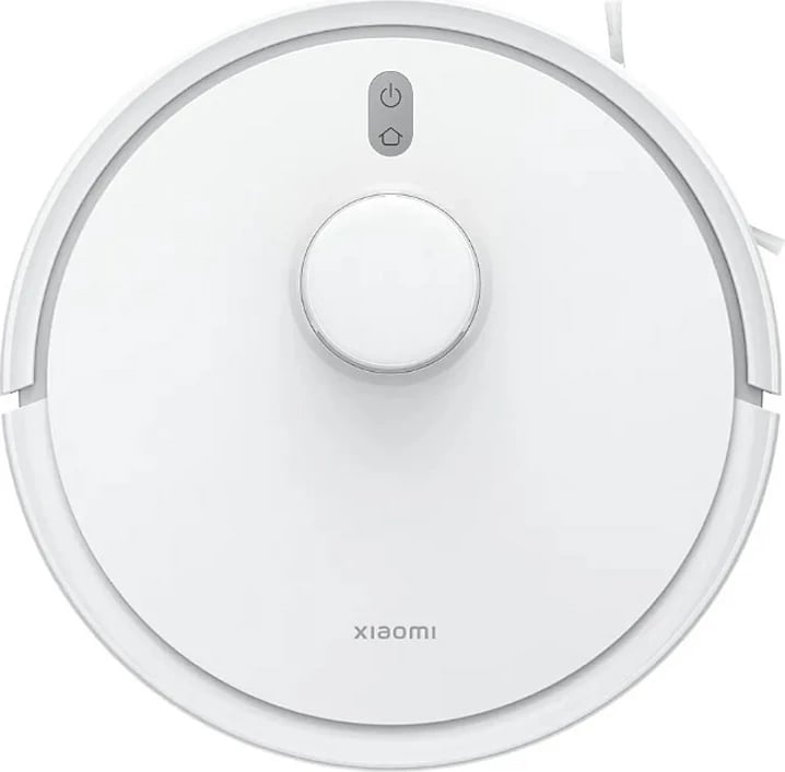 Robot pastrues Xiaomi S20 EU, Bardhë