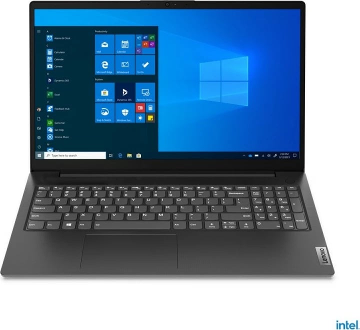 Laptop Lenovo Essential V15 G2 IJL82QY000VIX (Italian Keyboard)