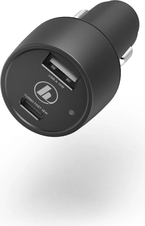 Karikues për veturë Hama Power Delivery (PD) / Qualcomm®, 30 watt, 210589