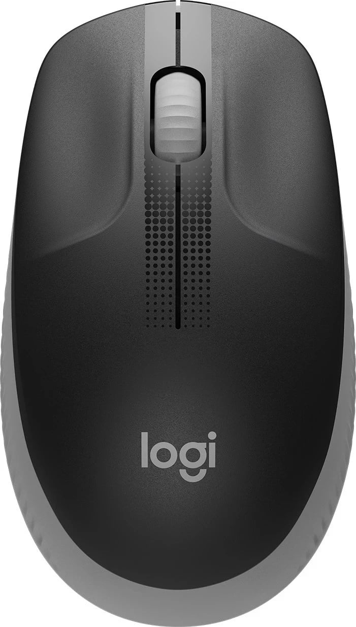 Maus wireless Logitech M190, 1000dpi, i zi/hiri