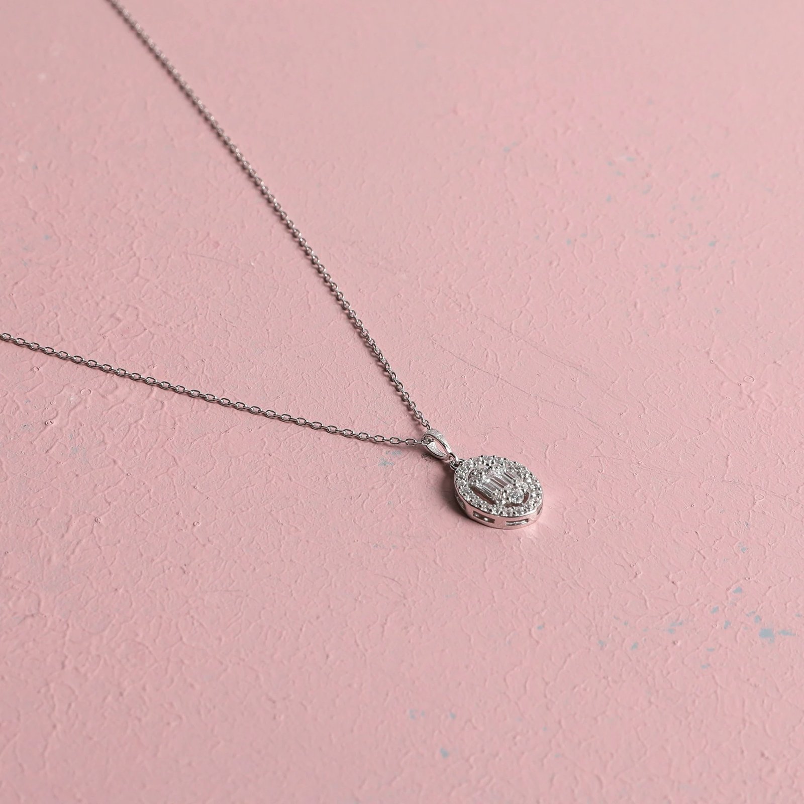 Varëse argjendi Jumeon, 10744KOLYE