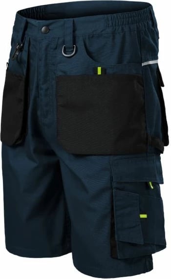 Shorce për meshkuj Rimeck, blu marine