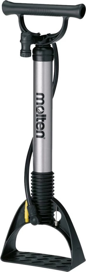 Pompë dore Molten për futboll