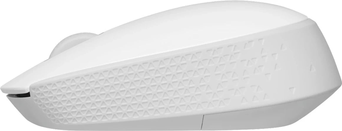 Maus wireless Logitech M171, i bardhë 