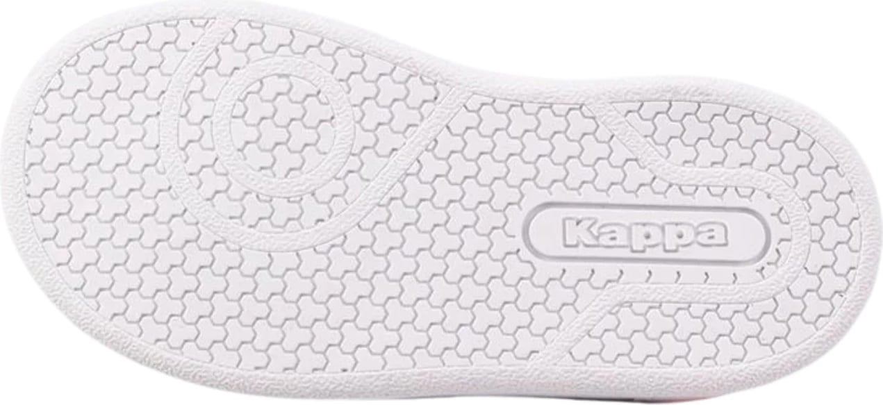 Atlete fëmijë Kappa, rozë e bardhë