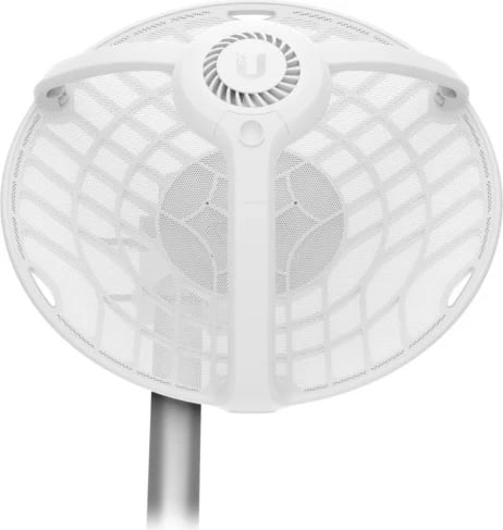 Network bridge Ubiquiti airFiber 60 LR, 1800 Mbit/s, i bardhë