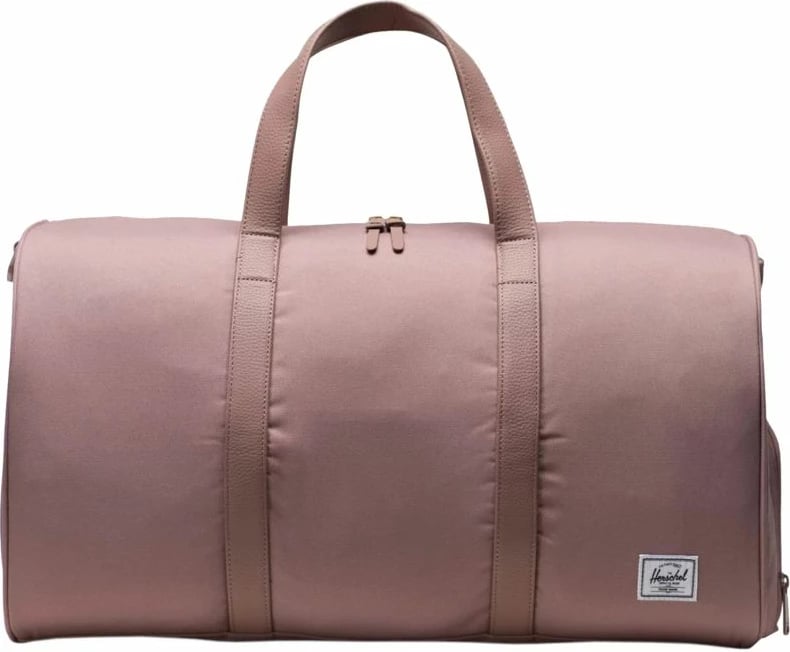 Çantë duffle Herschel, rozë
