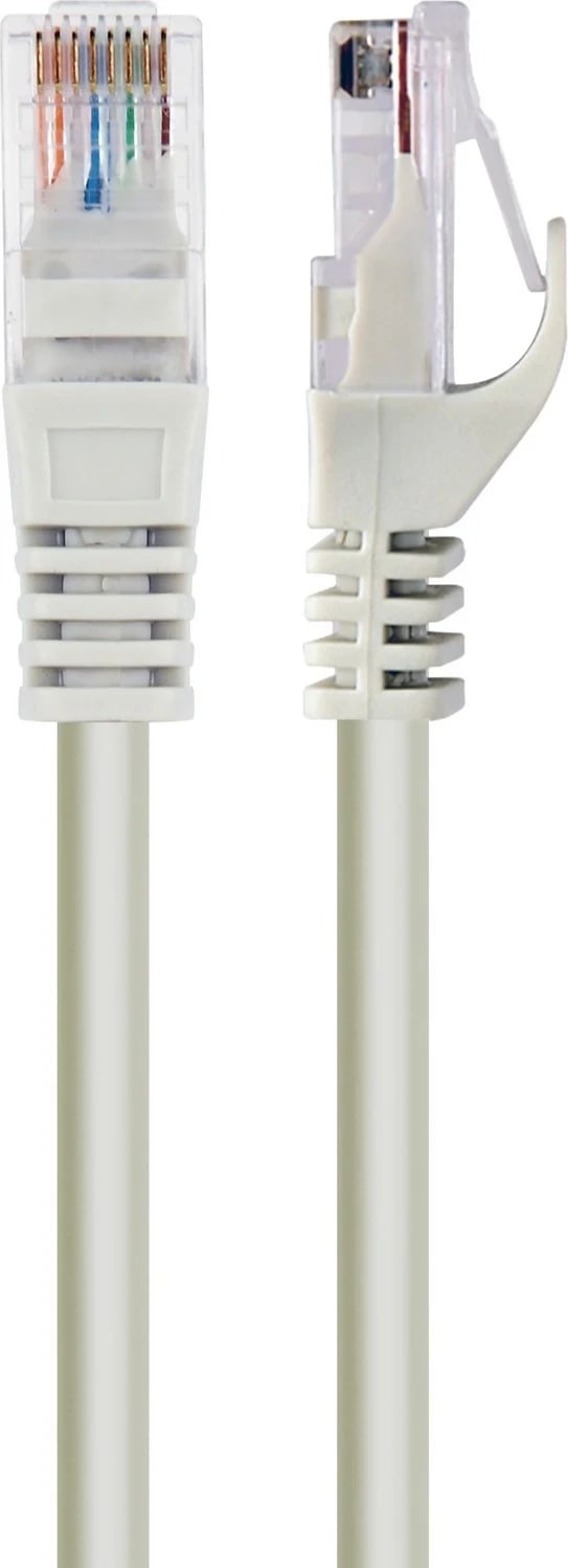 Kabllo Gembird UTP PP6U-5M RJ45 - RJ45, kat.6, 5m, hiri