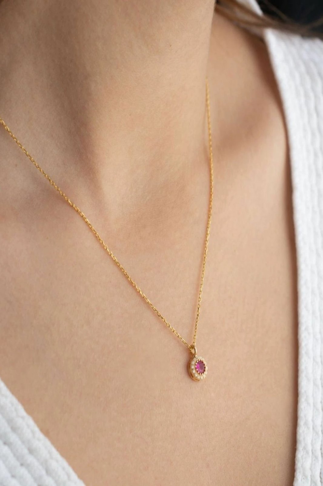 Varëse argjendi Jumeon, ngjyrë ari, 689509