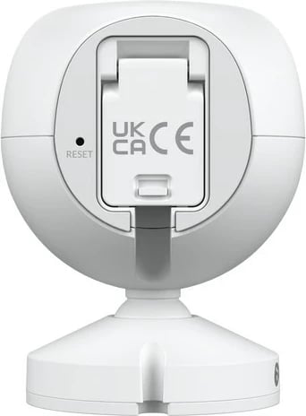 Kamerë sigurie IP Ubiquiti G4 Instant Cube, 5 MP, Wireless, e Bardhë Kamerë sigurie IP Ubiquiti G4 Instant Cube, 5 MP, Wireless, e Bardhë