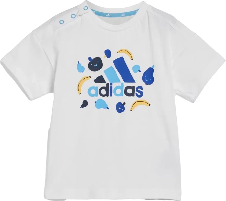 Maicë Dhe Shorce për Fëmijë, ADIDAS - IS2682