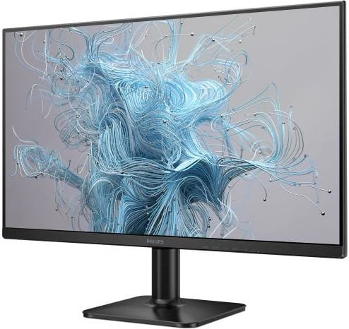 Monitor, Philips, 24E2N1100LB/00, 24 inç, Full HD, 100 Hz, 1ms MPRT, Adaptive-Sync, i zi