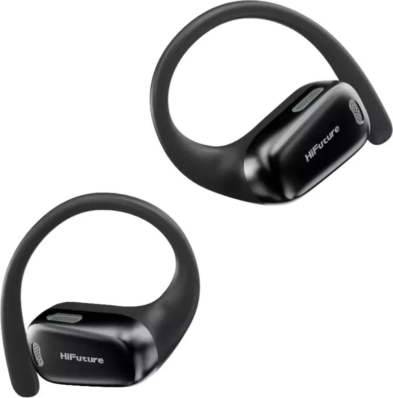 Kufje HI-FUTURE SONIFY (Zezë)