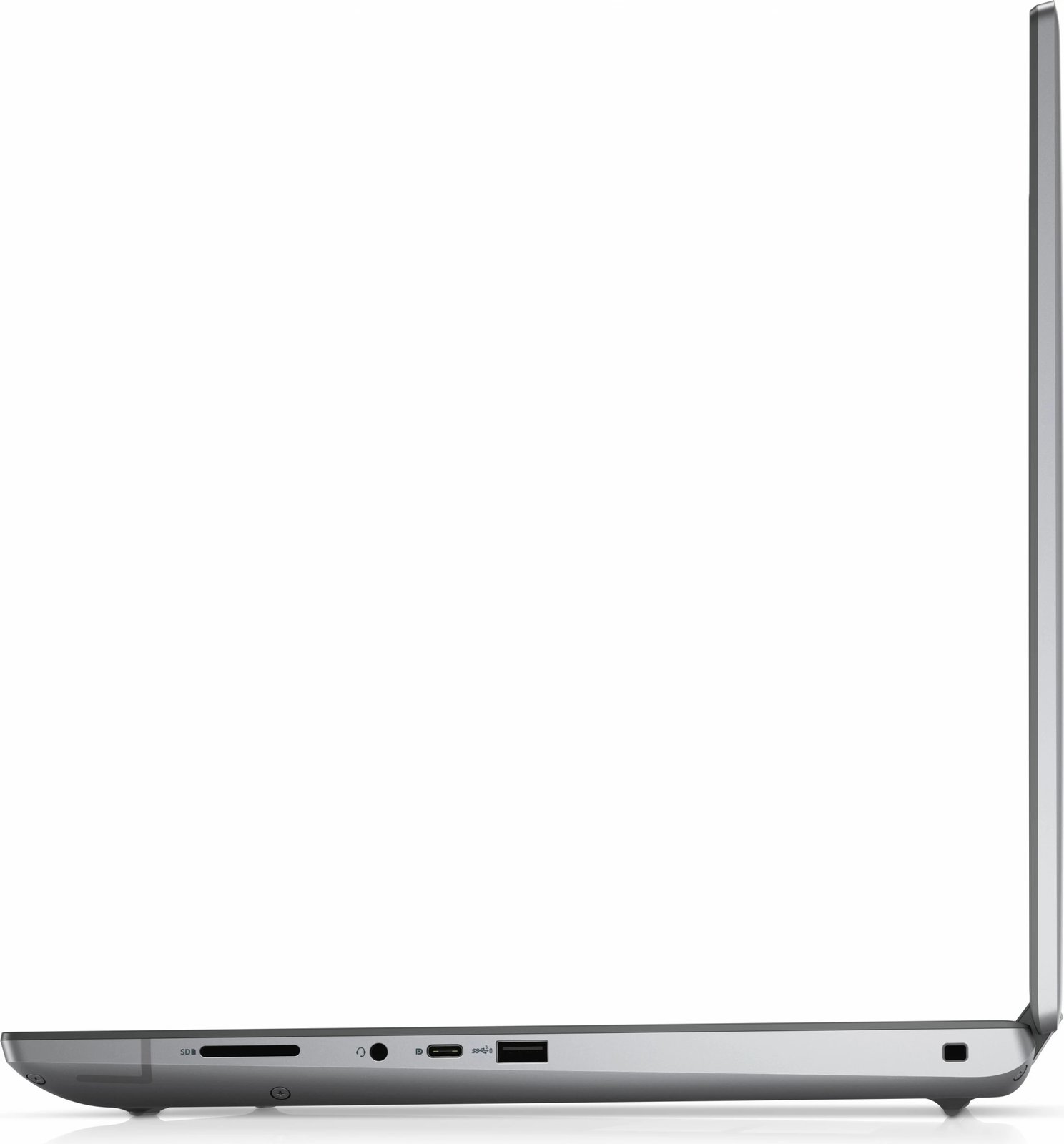 Laptop DELL Precision 7780, Intel Core i7, 32 GB RAM, 1 TB, 17.3", Gri