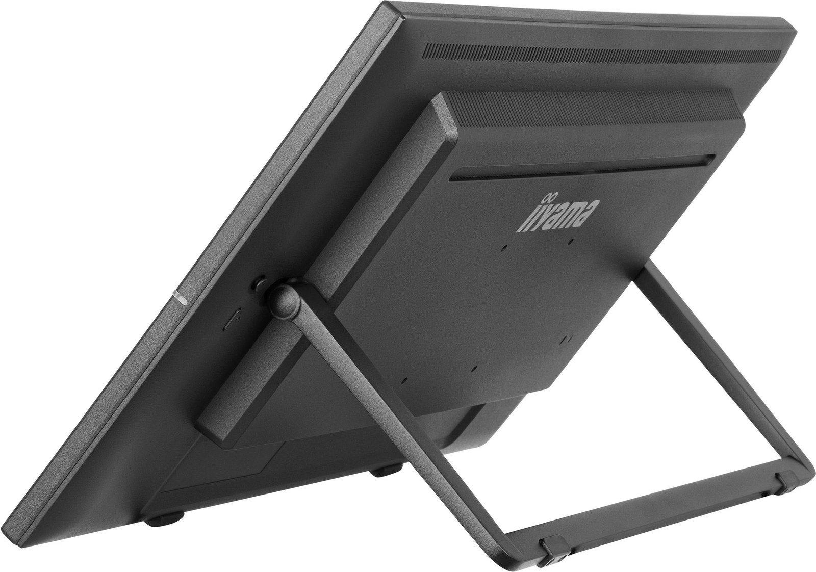 Monitor iiyama ProLite T2755QSC-B1, 27", 2560 x 1440, LCD, e zezë Monitor iiyama ProLite T2755QSC-B1, 27", 2560 x 1440, LCD, e zezë