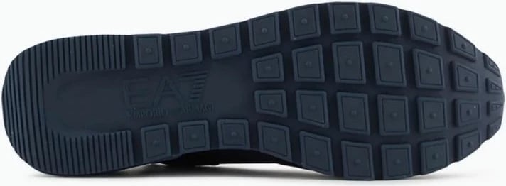 Atlete për meshkuj Emporio Armani, të kaltërta