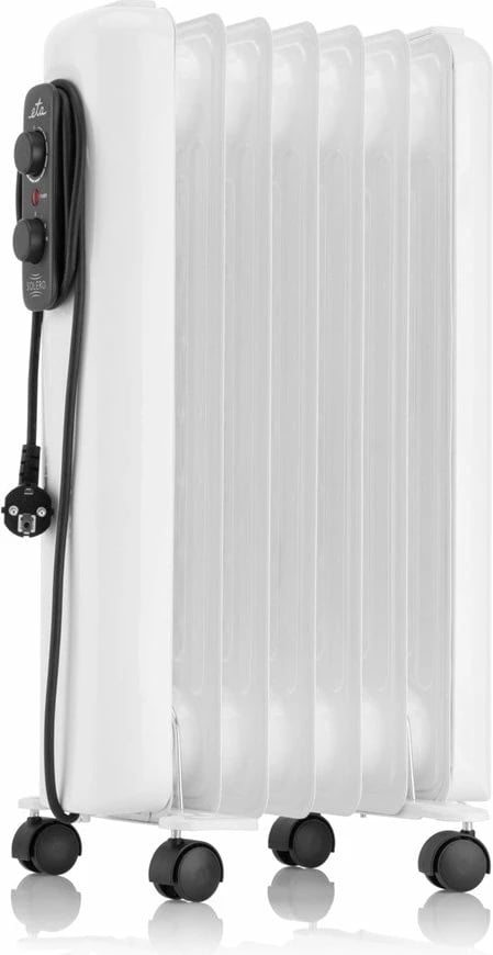 Ngrohëse Radiator Me Vaj ETA SOLERO 62590000