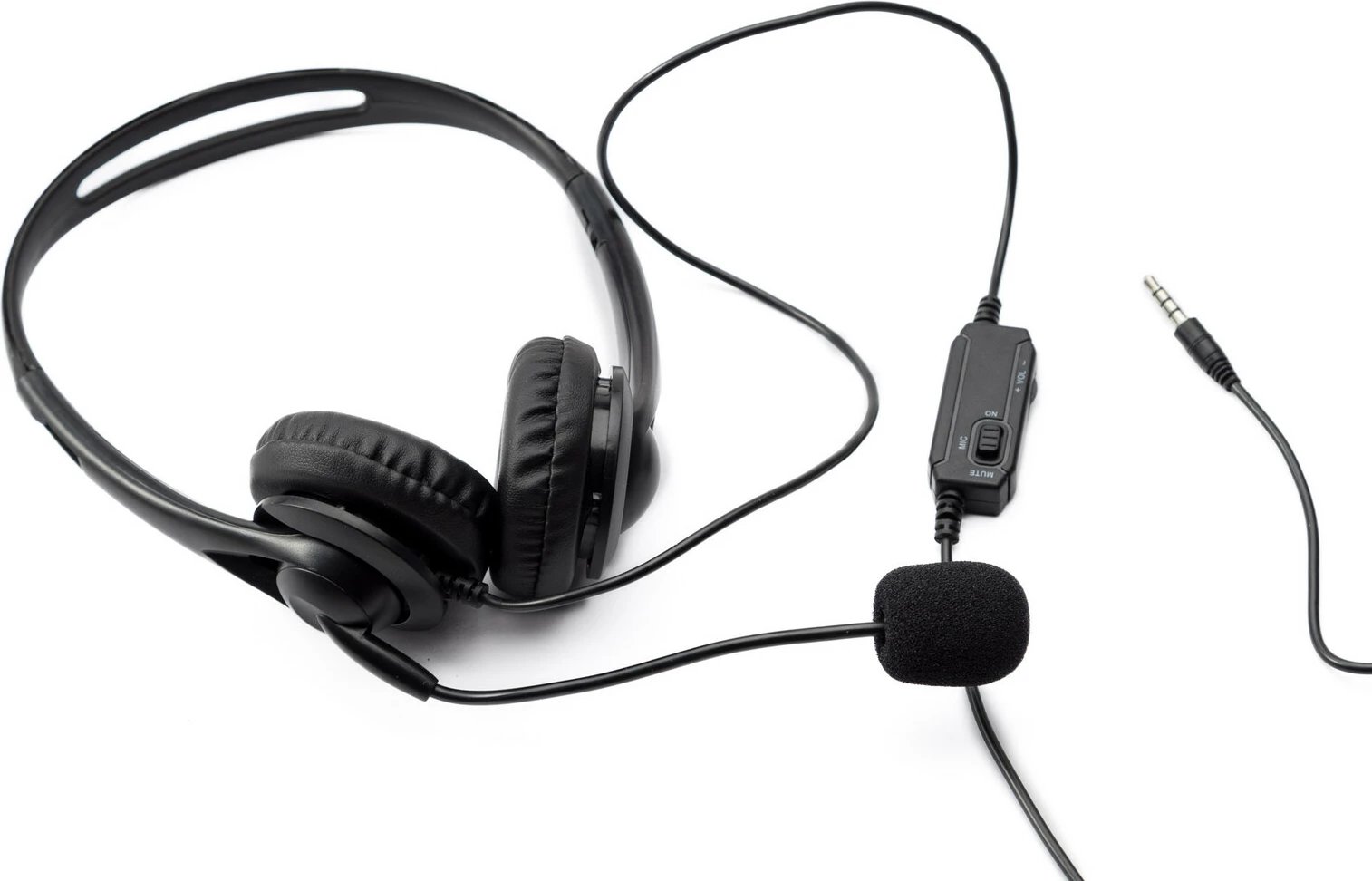 Kufje Me Kabëll SHAREEZ Z500