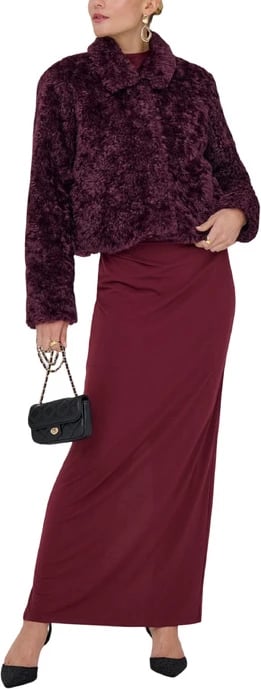 Jakne Only femra, lejla