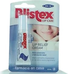 Krem për buzë Blistex Lip Regenerator
