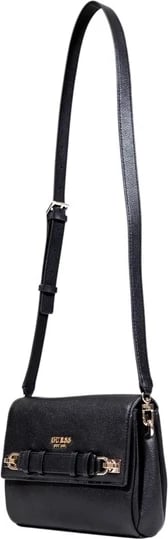 Çantë Guess, e zezë