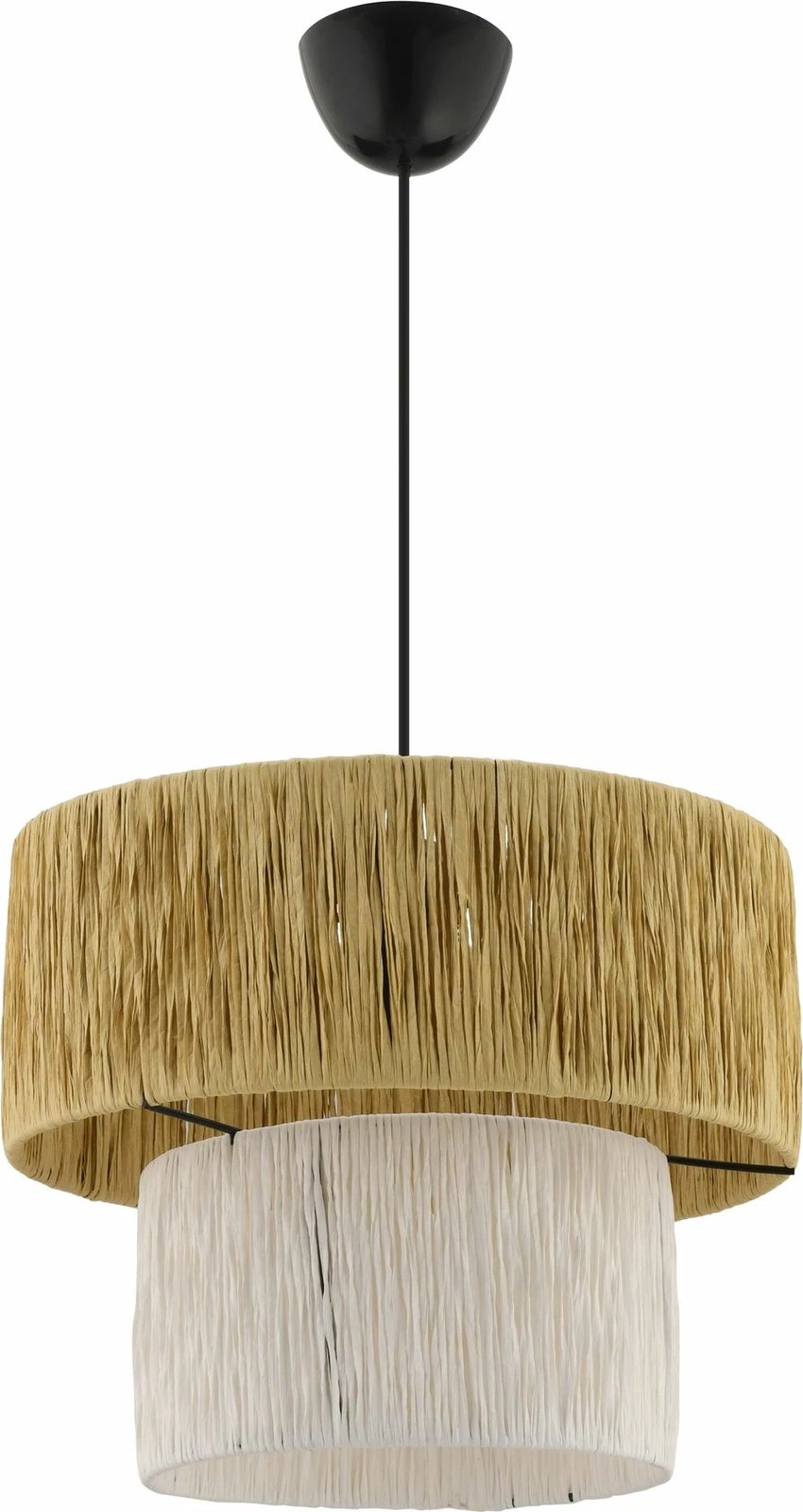 Llambë tavani Opviq, Kat, e bardhë, camel