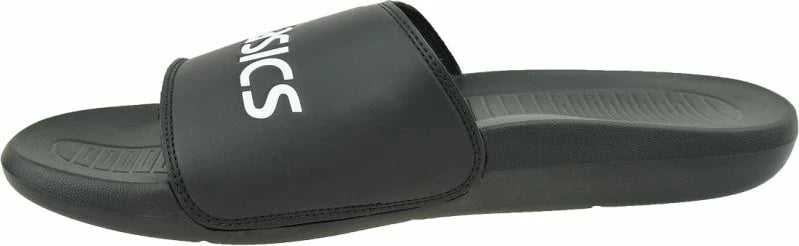 Shapka për meshkuj dhe femra Asics, të zeza Shapka për meshkuj dhe femra Asics, të zeza