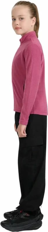 Fleece për femra 4F, vjollcë