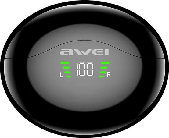 Kufje Me Bluetooth AWEI T12P