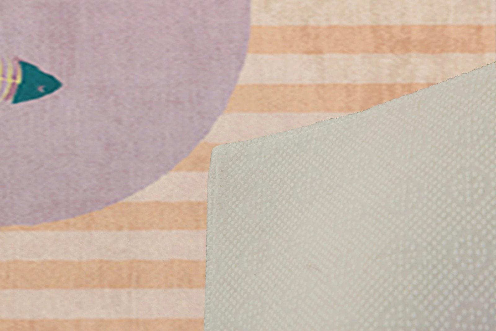 Qilim shumëngjyrësh 180x280, Conceptum Hypnose, KHMFESTO032KEÇE