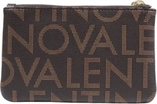 Portofol Valentino Bags femra, kafe