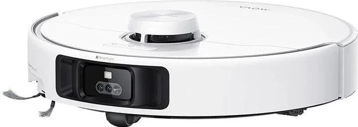 Robot pastrues Mova P50 Pro Ultra, 5200mAh, bardhë