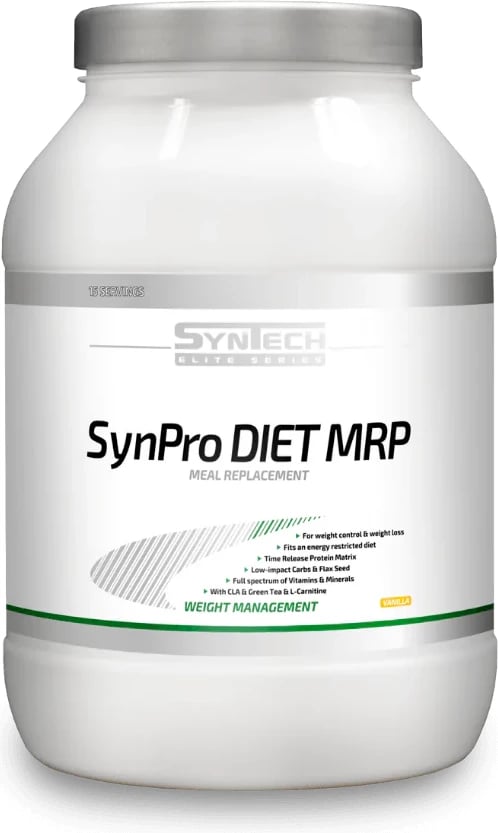 Protein - SynPro Diet MRP 825g