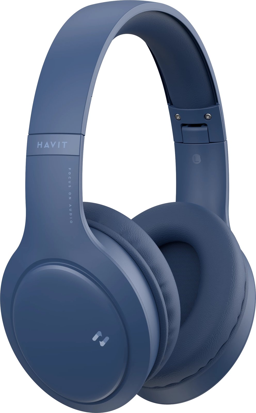 Kufje Me Bluetooth HAVIT H633BT (Kalter)