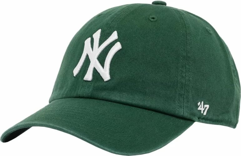 Kapelë për meshkuj 47 Brand New York Yankees, e gjelbër
