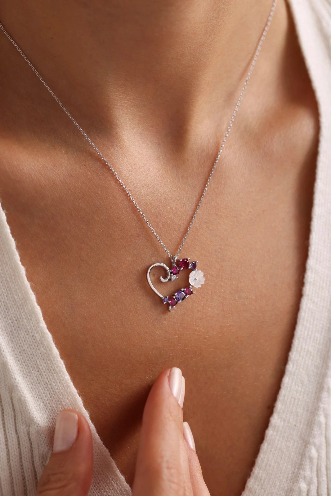 Varëse argjendi Jumeon, NRZ999813