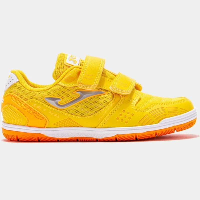 Atlete për fëmijë Joma, të verdha