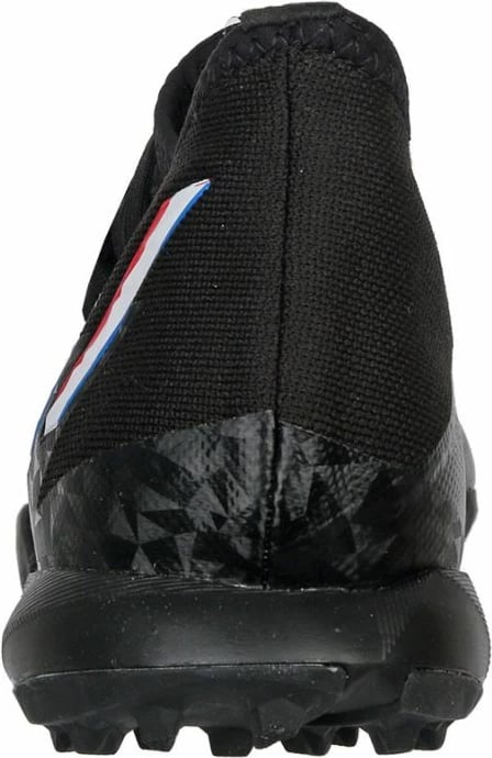 Këpucë futbolli adidas Predator për meshkuj, të zeza