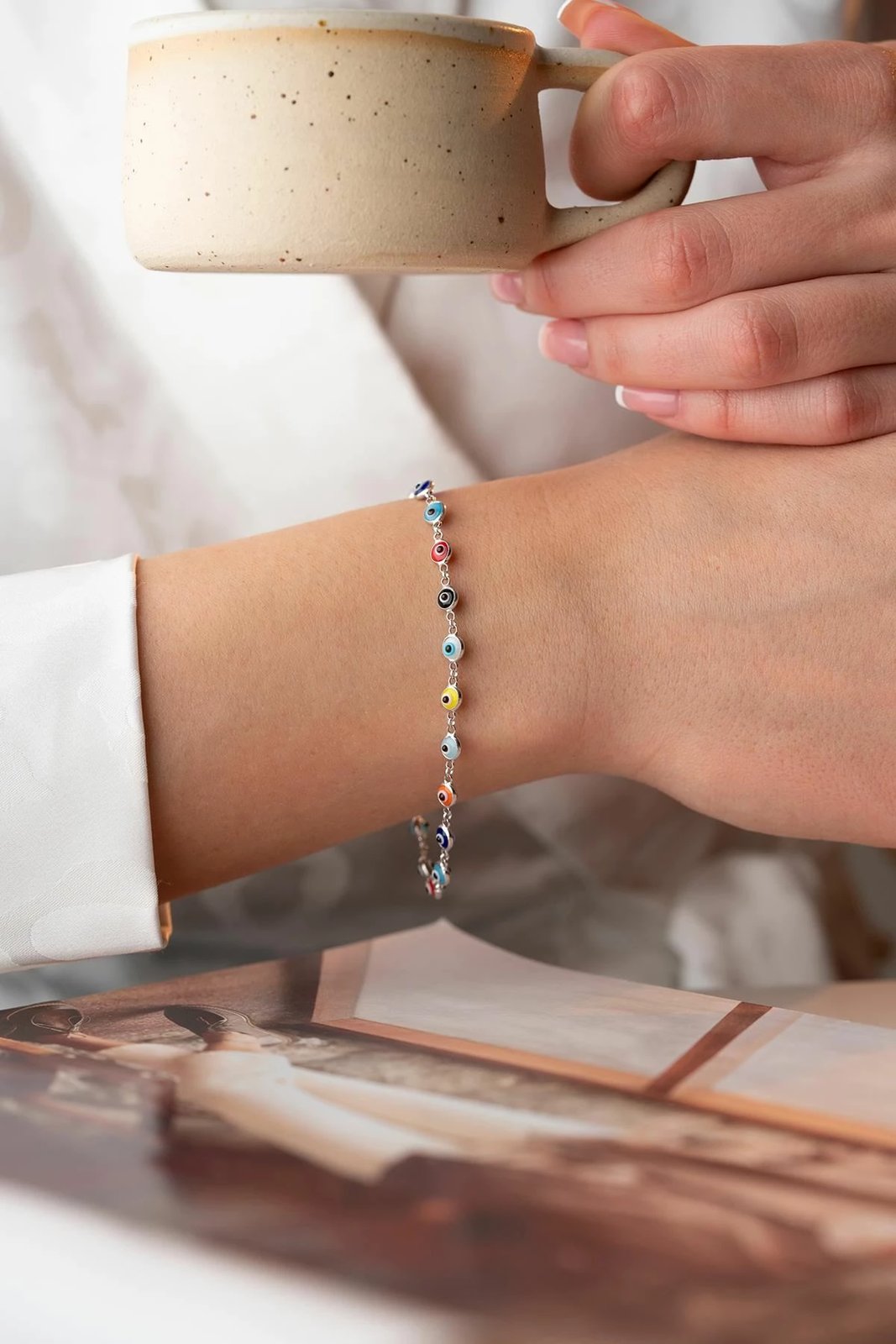 Byzylyk argjendi, Jumeon, NRZ1000336