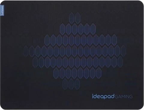 Lenovo IdeaPad Gaming Cloth L (Dark Blue, Mouse Pad)