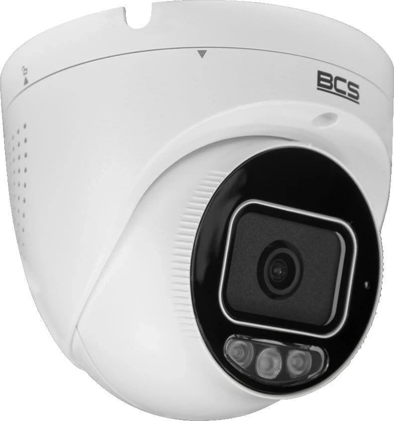 Kamerë sigurie BCS BCS-P-EIP25FSR3L3-Ai2, e bardhë
