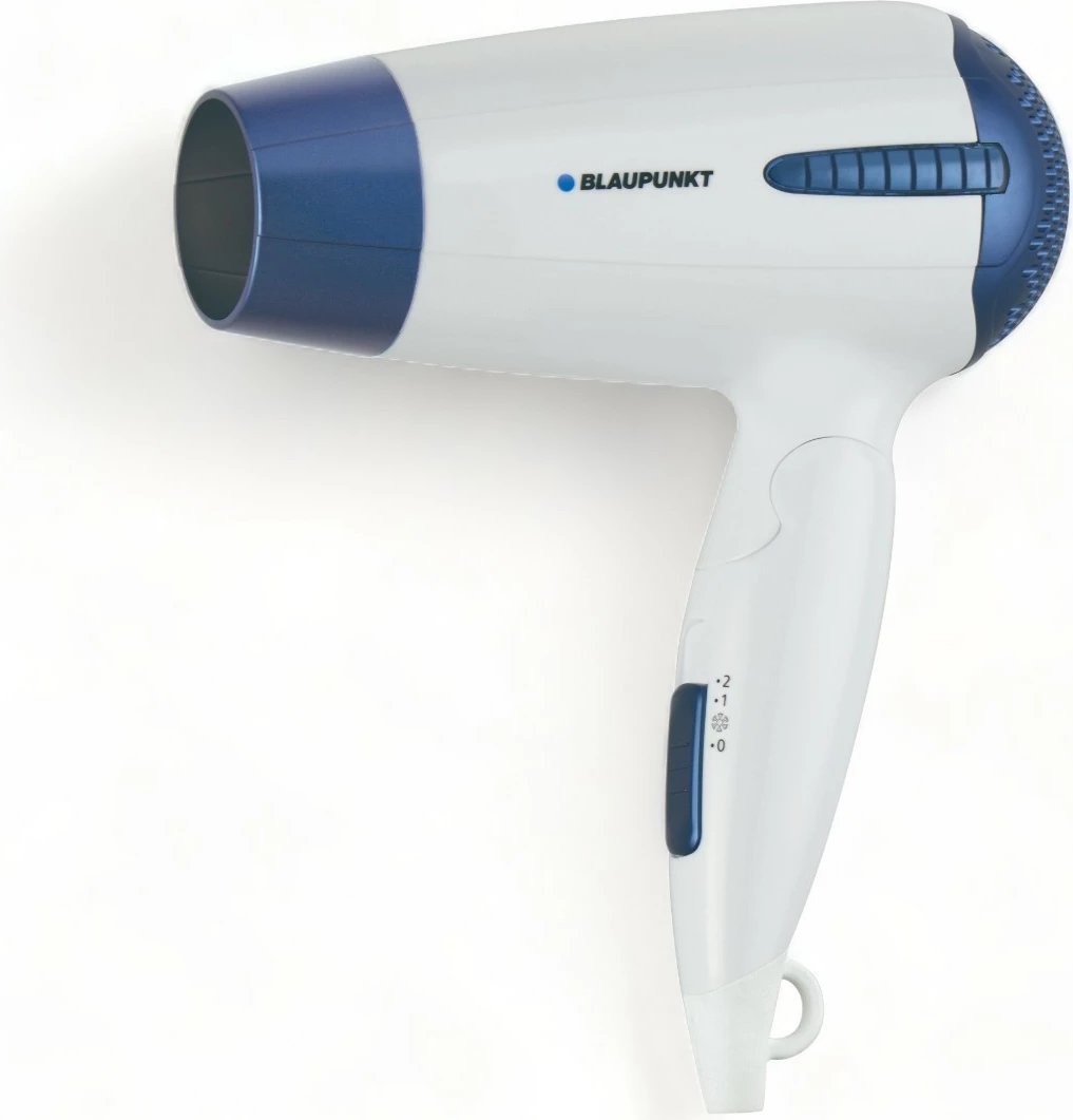 Tharëse Flokësh BLAUPUNKT HDD301BL