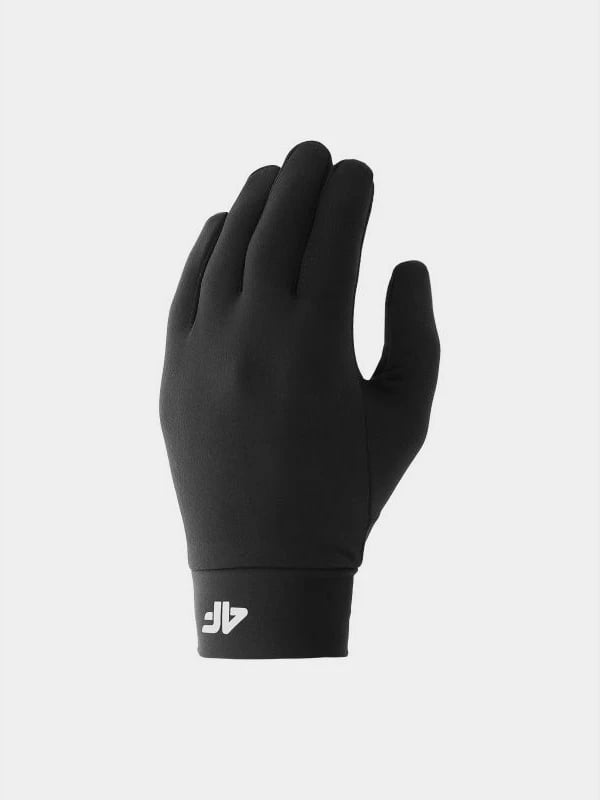 Dorëza 4F unisex, të zeza