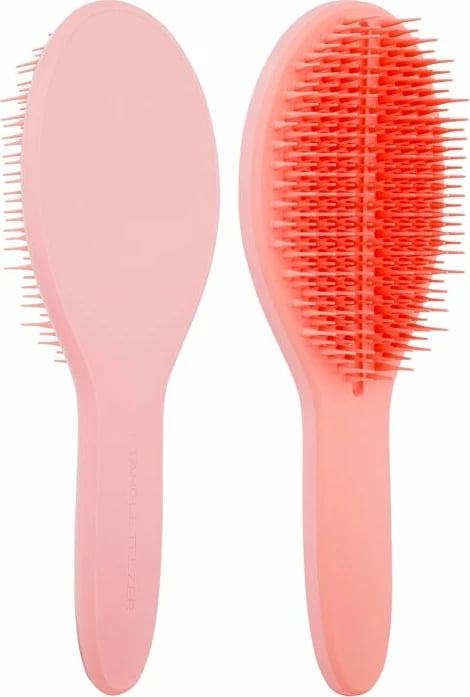 Furçë flokësh për femra Tangle Teezer The Ultimate Styler Peach Glow, 1 copë