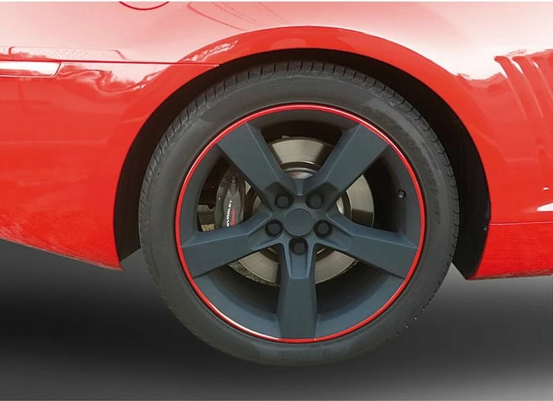 Kapak Buloni Te Fellnes Nga Silikoni 17mm