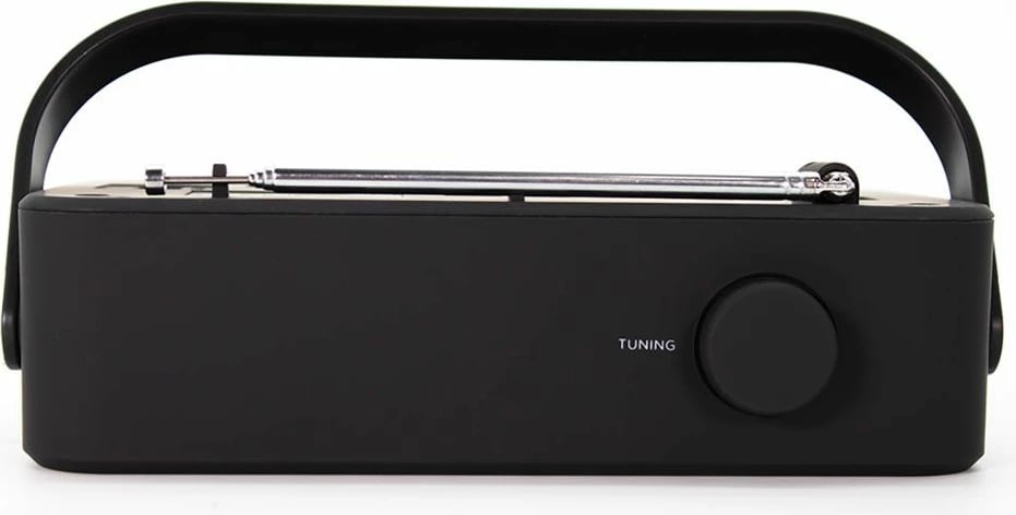 Radio Kuzhine me AM/FM AIWA R-190BW