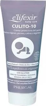 Krem për pelena për bebe PHERGAL E'lifexir Baby Care 75ml